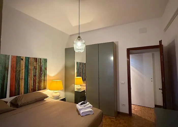 La Nansen House Family&friends Metro Pyramid Apartment