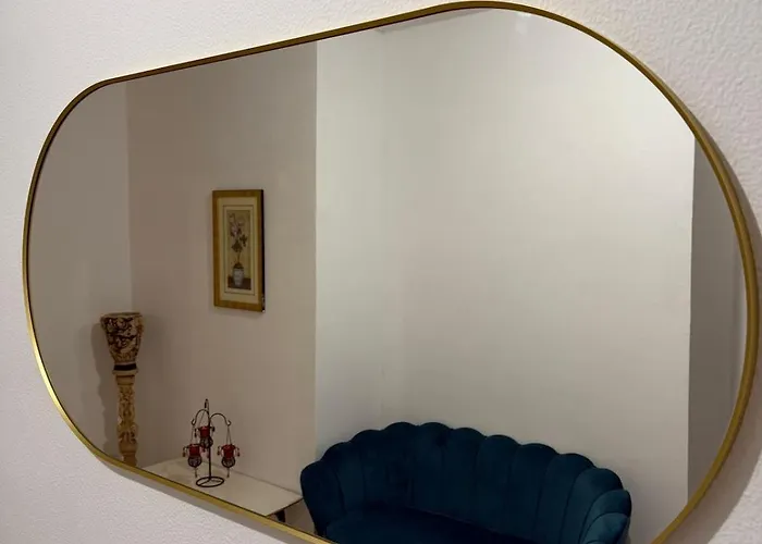 La Nansen House Family&friends Metro Pyramid Apartment Rom